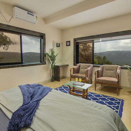 Magnum Villa Panchgani Exterior foto